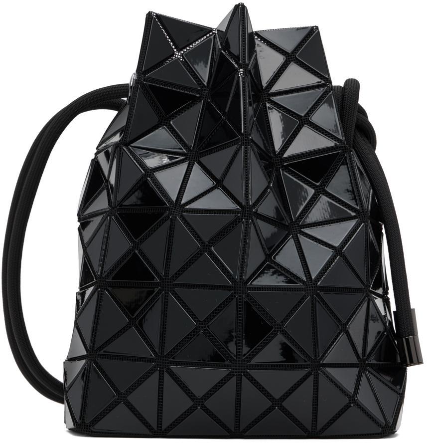 商品Issey Miyake|Black Wring Bag,价格¥5216,第1张图片