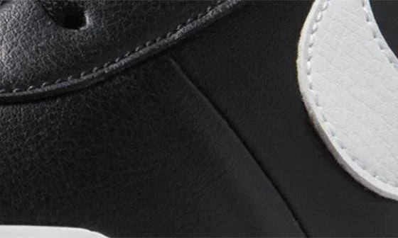 Court Shot Low Top Sneaker 商品