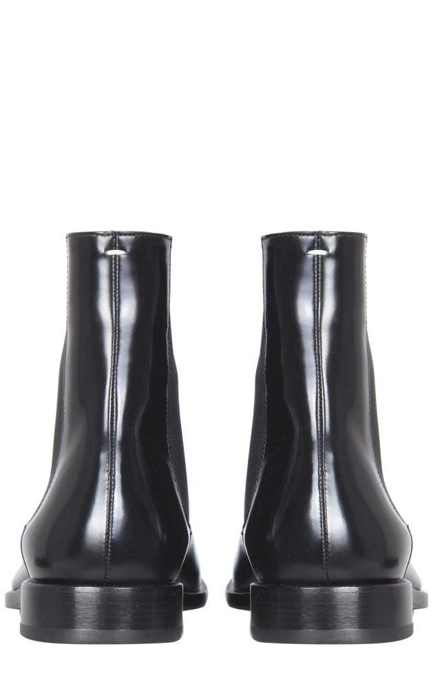 商品MAISON MARGIELA|Maison Margiela Tabi Chelsea Boots,价格¥9170,第5张图片详细描述