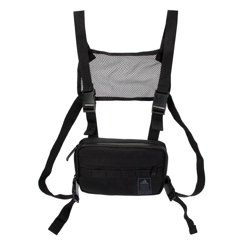 TE CHEST BAG男女单肩包斜挎包腰包胸包 商品