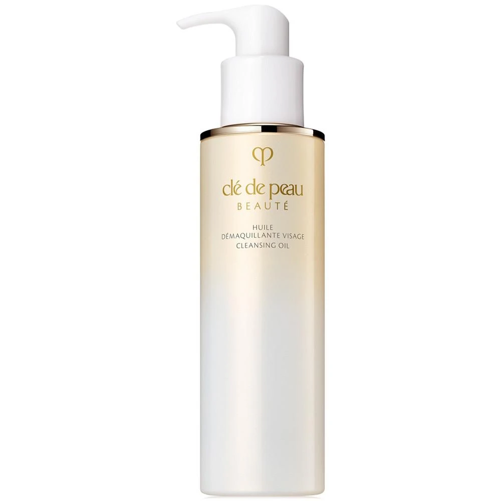 商品Cle de Peau|Cleansing Oil, 200 ml,价格¥588,第1张图片