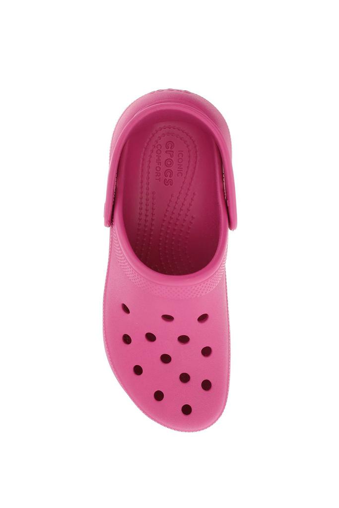 Crocs Classic Crush Sabot商品第2张图片规格展示