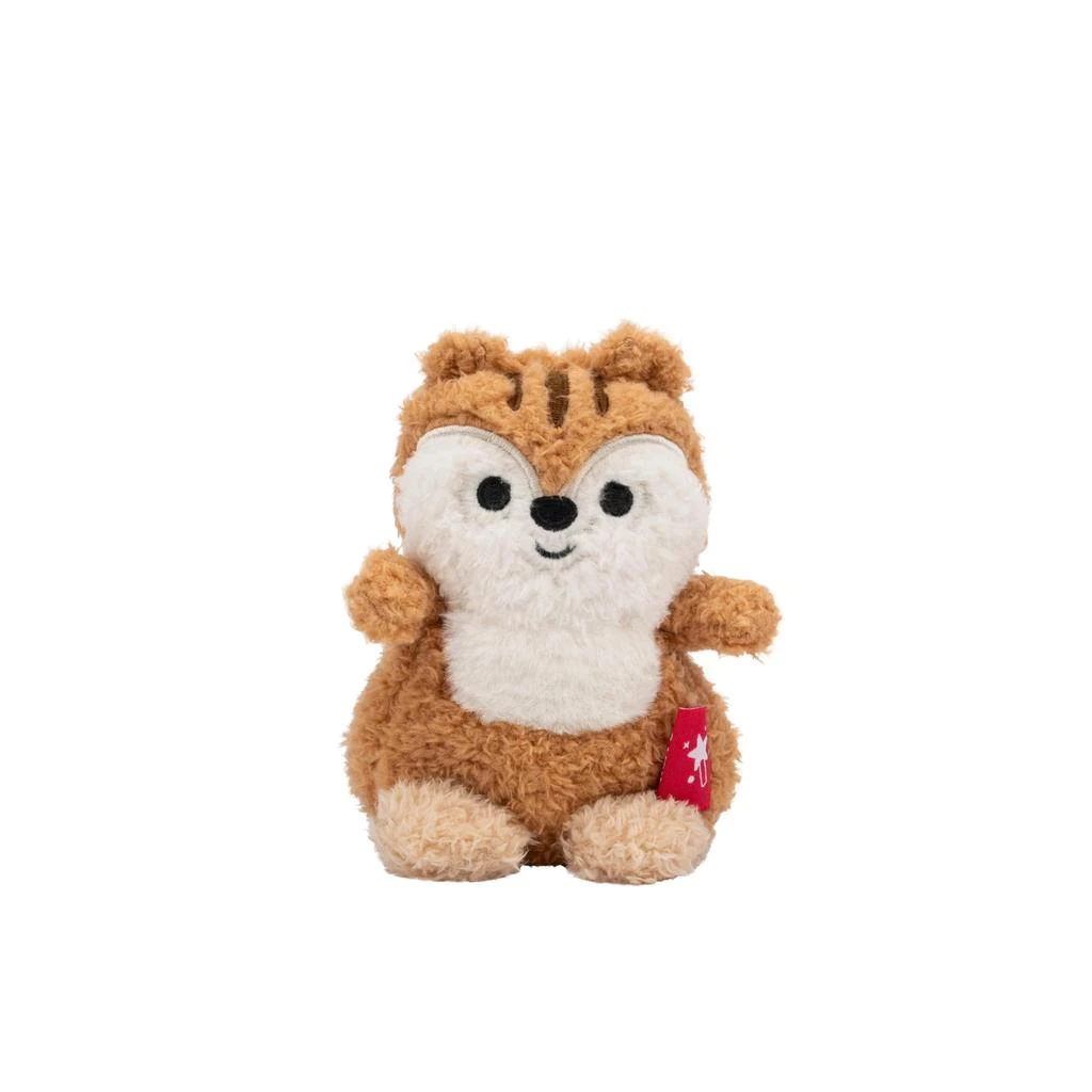 BumBumz 4.5-inch FairyGardenBumz Plush 5-Pack - Collectible Stuffed Toys - from The Makers of Original Squishmallows - Ages 3+ 商品