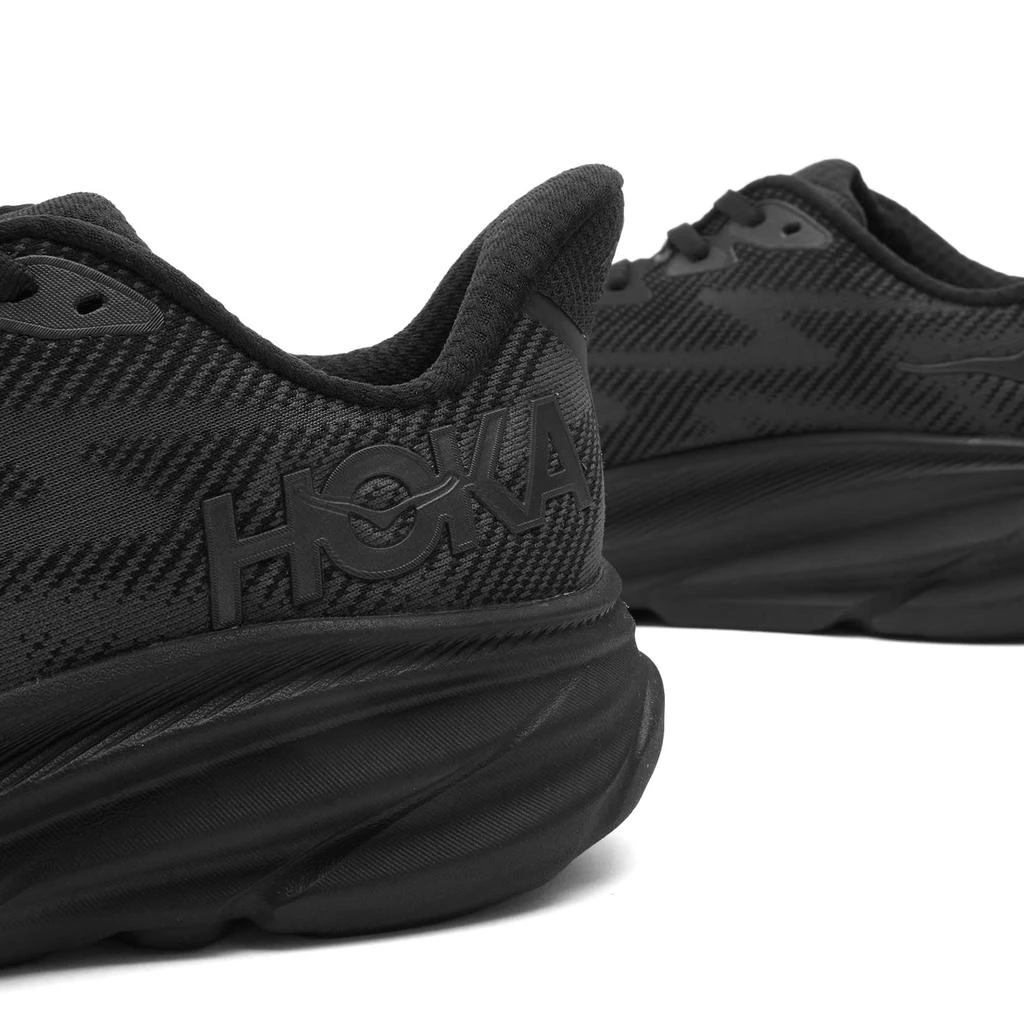 商品Hoka One One|HOKA ONE ONE W Clifton 9,价格¥1250,第3张图片详细描述