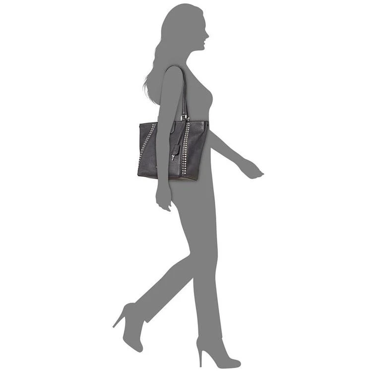 商品Calvin Klein|Samira Extra-Large Tote,价格¥875,第2张图片详细描述