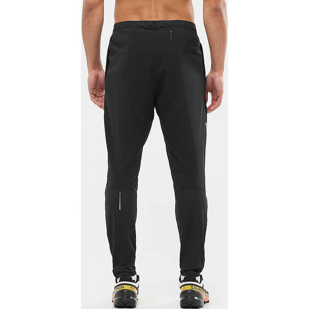 商品Salomon|Salomon Cross Run Pant,价格¥287,第2张图片详细描述