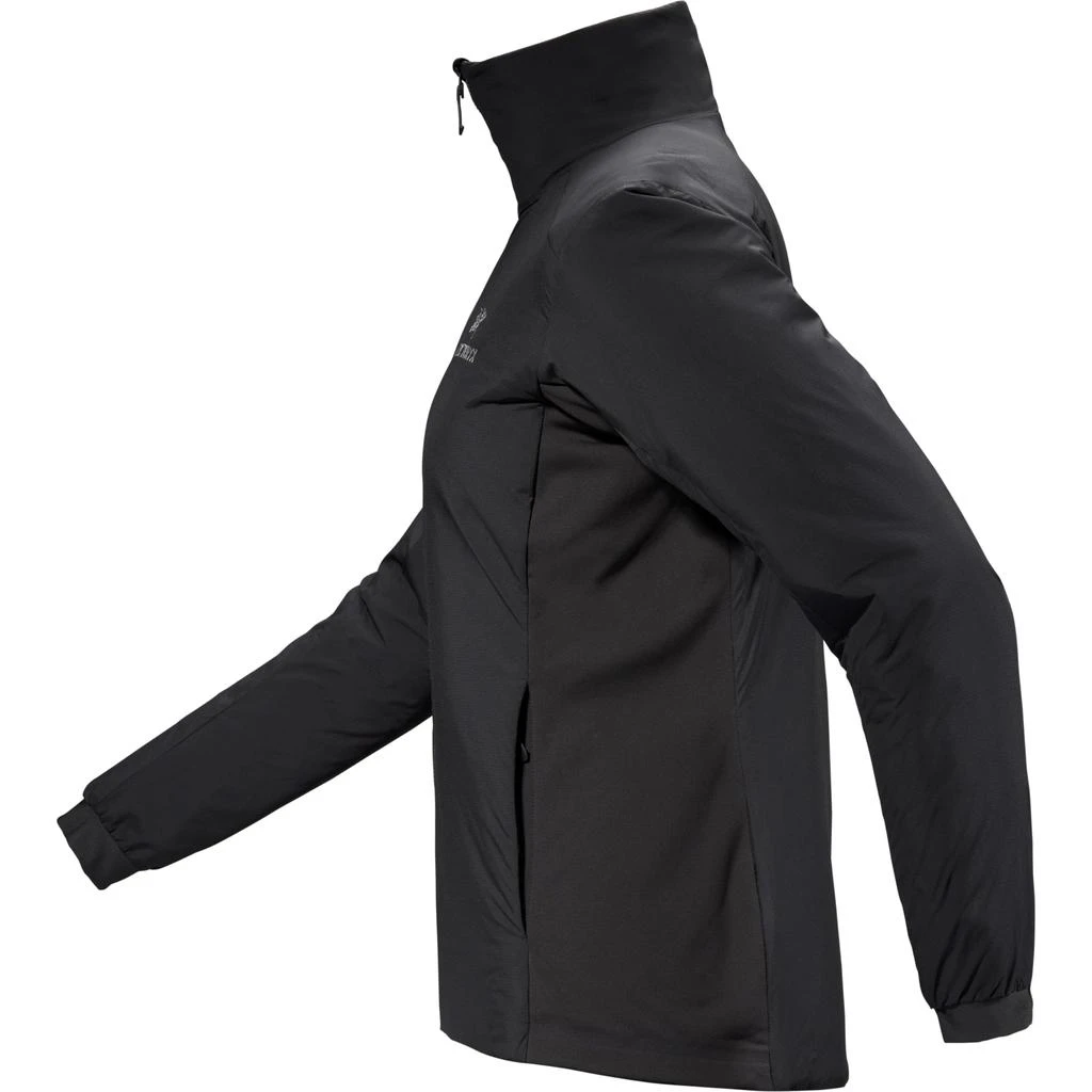 Arc'teryx Atom Jacket Women's | Warm Yet Lightweight Synthetically Insulated Hiking Jackets for Women 商品