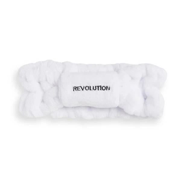 商品Revolution|Revolution Skincare Headband,价格¥48,第1张图片