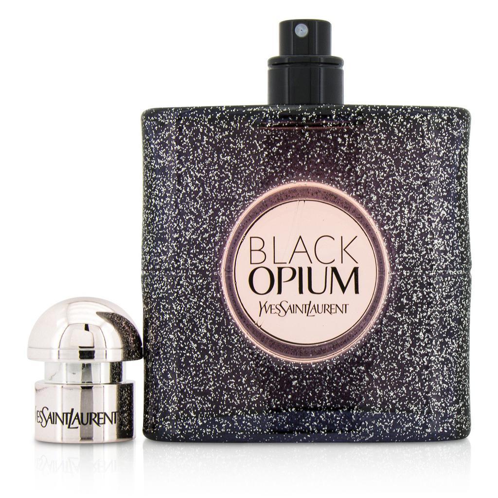 商品Yves Saint Laurent|Black Opium Nuit Blanche Eau de Parfum,价格¥752,第5张图片详细描述