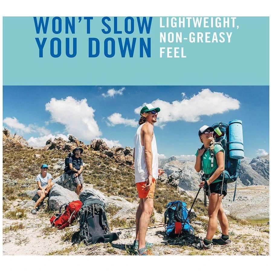 Ultra Sport Sunscreen Stick SPF 50+ 商品