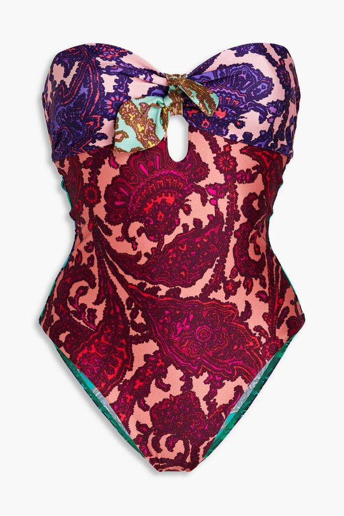 【ZIMMERMANN】プリーツ入りワンピース ZIMMERMANN w1020_q80.jpg