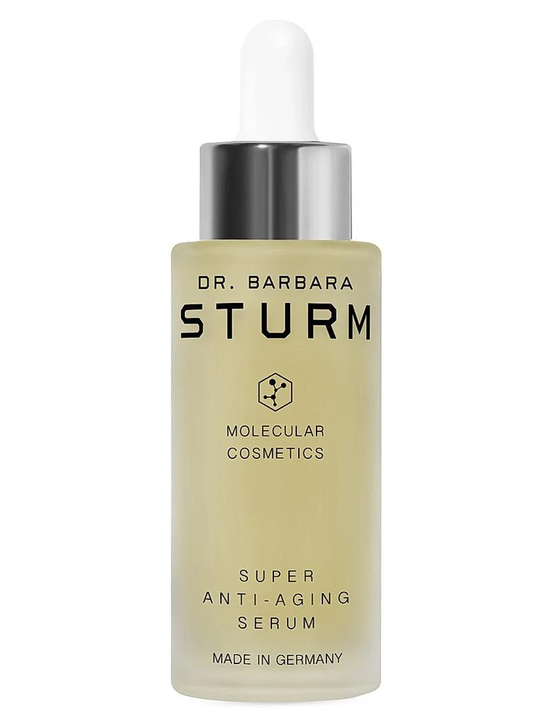 商品Dr. Barbara Sturm|Super Anti-Aging Serum,价格¥2412,第1张图片