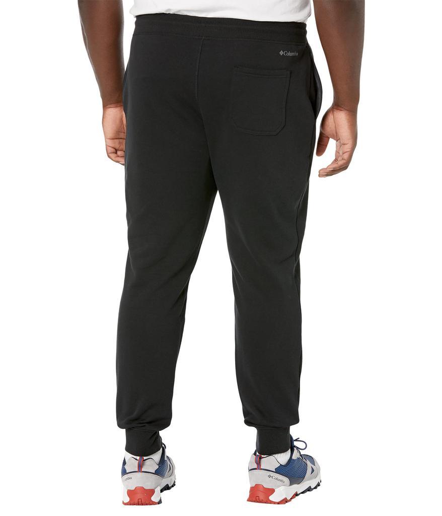 商品Columbia|CSC Logo™ Fleece Joggers II,价格¥331-¥413,第2张图片详细描述