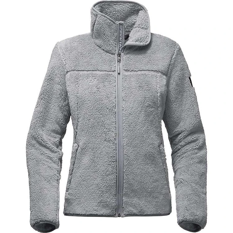 商品The North Face|The North Face Women's Campshire Full Zip Top,价格¥734,第1张图片