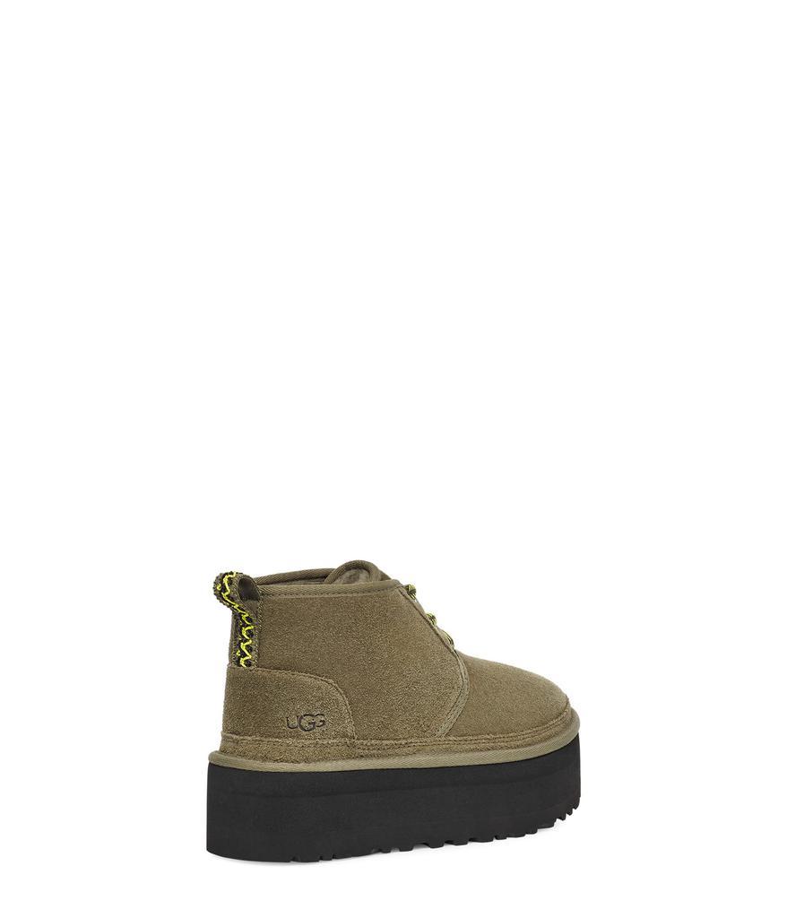 商品UGG|Neumel Heritage Platform,价格¥1105,第7张图片详细描述