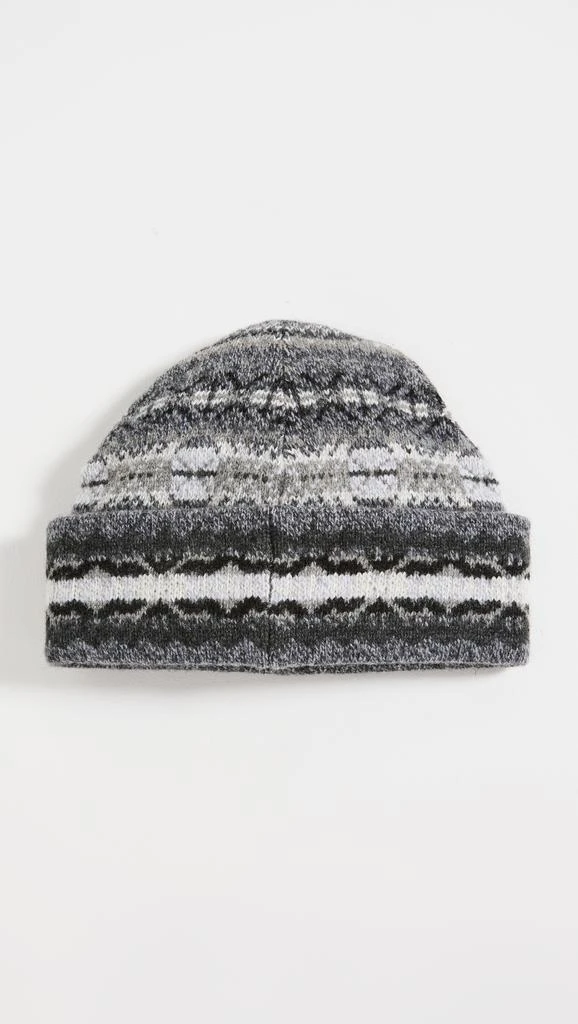 商品Ralph Lauren|Fair Isle Beanie,价格¥176,第3张图片详细描述