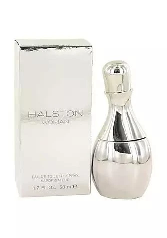 商品HALSTON|Halston Woman  Halston Eau De Toilette Spray 1.7 Oz Women,价格¥172,第1张图片