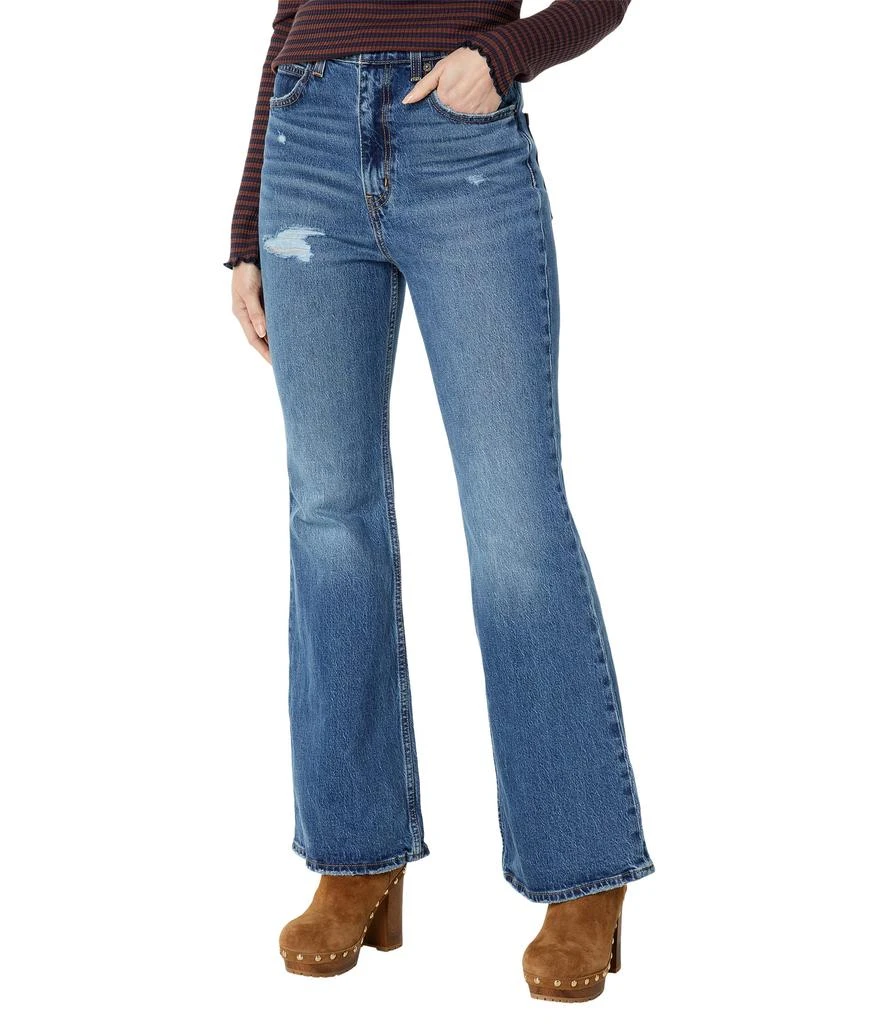 商品Levi's|70s High Flare,价格¥652,第1张图片