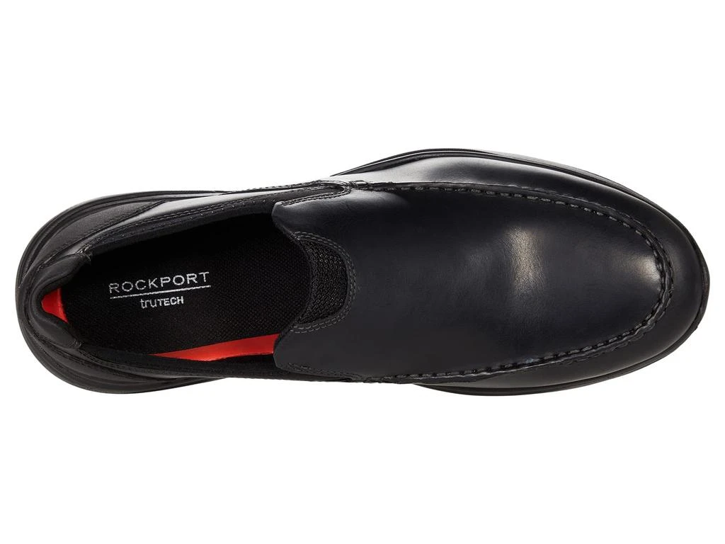 商品Rockport|Metro Path Slip-on,价格¥433,第2张图片详细描述