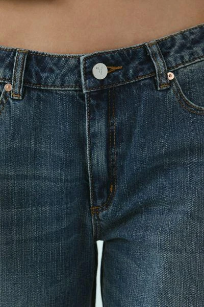 商品Abrand Jeans|Abrand 99 Petra Low-Rise Baggy Jean,价格¥701,第3张图片详细描述