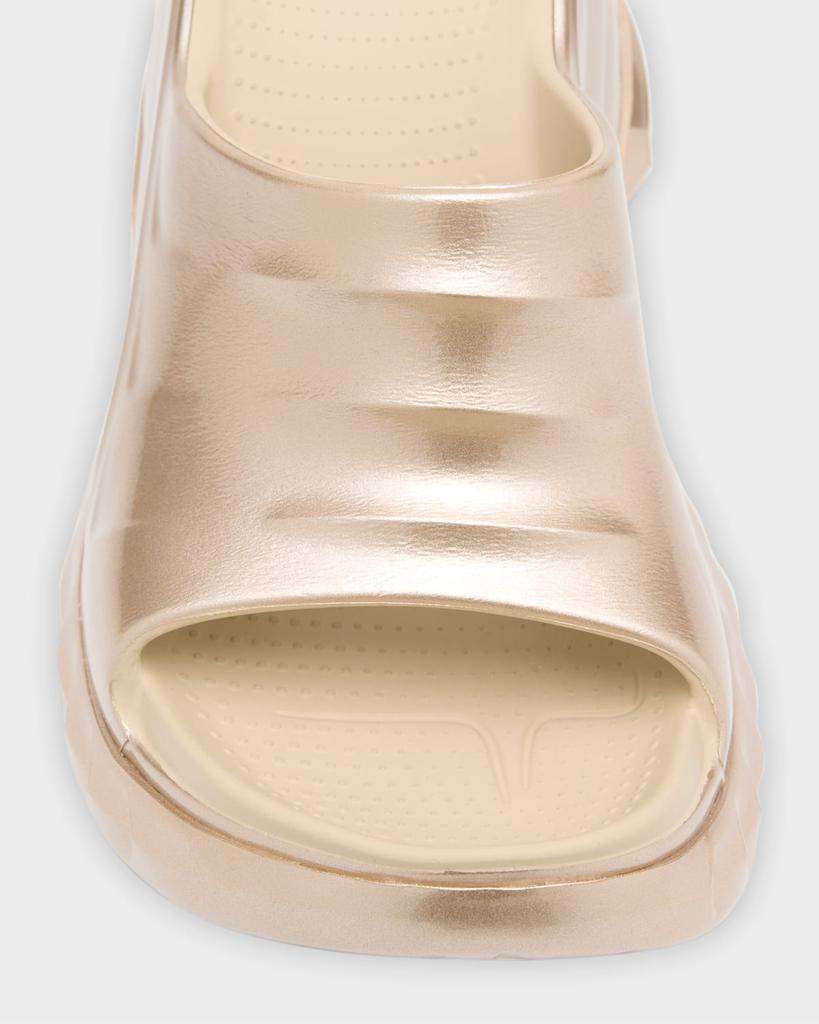 サンダル・ミュール GIVENCHY FW21 MARSHMALLOW SANDALS (BE305SE14B_001) GIVENCHY FW21 MARSHMALLOW SANDALS (BE305SE14B_001) (GIVENCHY