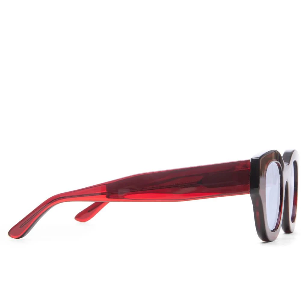 商品Thierry Lasry|Autocracy 509 - Purple,价格¥3239,第2张图片详细描述