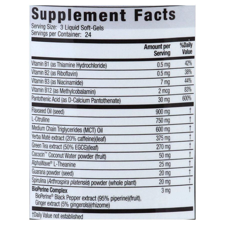 商品Irwin Naturals|Body Fat Diet System-Six RED,价格¥149,第3张图片详细描述