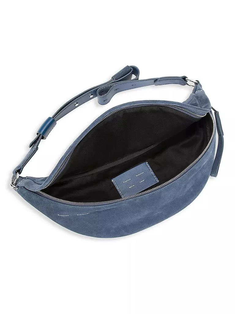 商品Proenza Schouler|Stanton Leather Sling Bag,价格¥2104,第3张图片详细描述