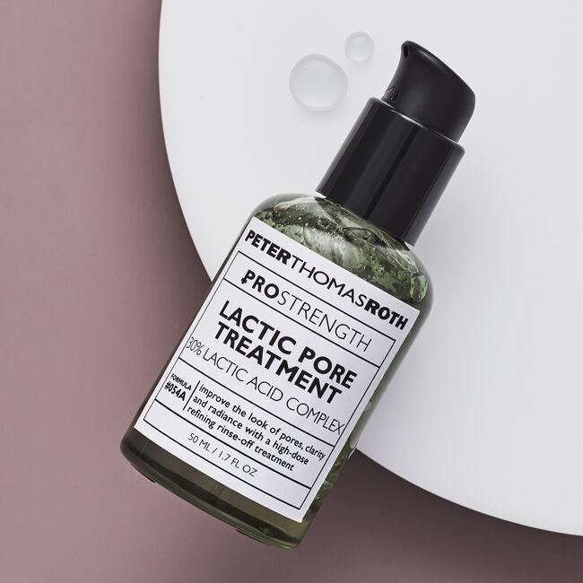 商品Peter Thomas Roth|PRO Strength Lactic Pore Treatment,价格¥649,第1张图片