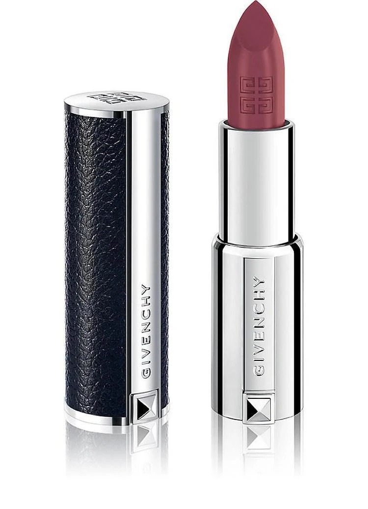 商品Givenchy|香榭高定天鹅绒唇膏 (小羊皮唇膏) - 109号色系,价格¥274,第1张图片
