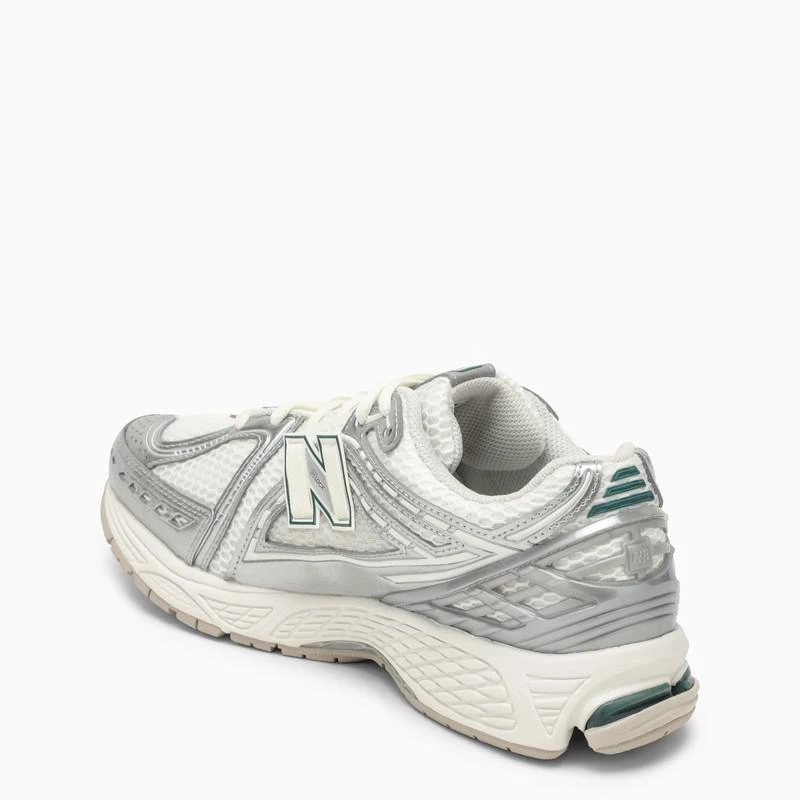 商品New Balance|1906D silver/white trainer,价格¥1177,第4张图片详细描述