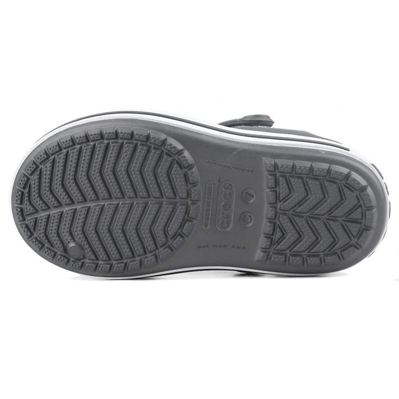 Crocband sandal kids卡骆班儿童凉鞋 商品