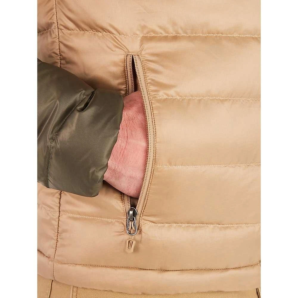 商品Marmot|Marmot Men's Ares Jacket,价格¥1000,第3张图片详细描述