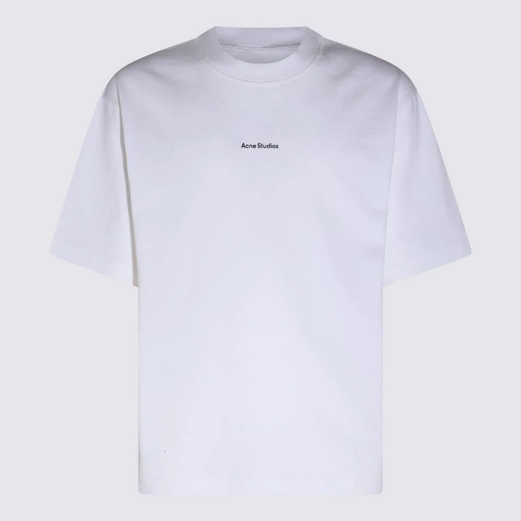 商品Acne Studios|Acne Studios T-shirts and Polos,价格¥1530,第4张图片详细描述