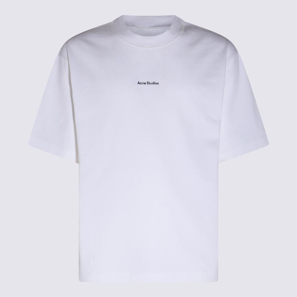 商品Acne Studios|Acne Studios T-shirts and Polos,价格¥1404,第6张图片详细描述