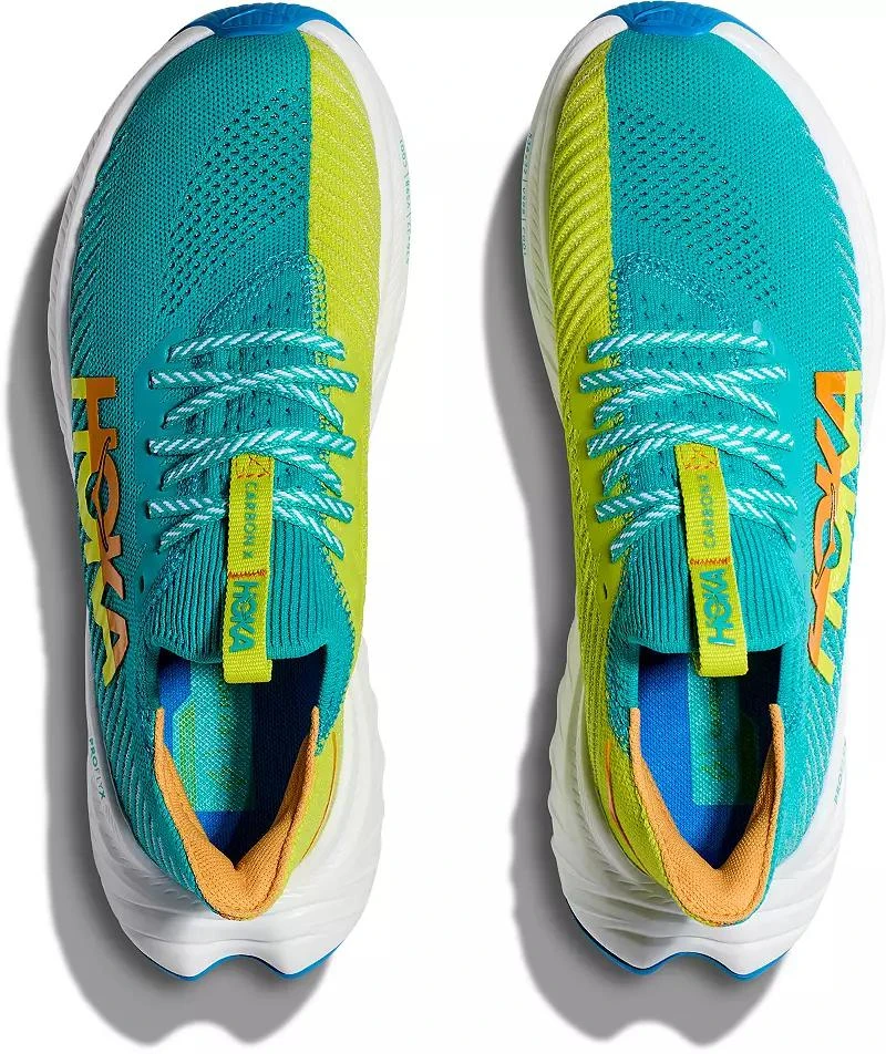 商品Hoka One One|HOKA Women's Carbon X 3 Running Shoes,价格¥1649,第4张图片详细描述