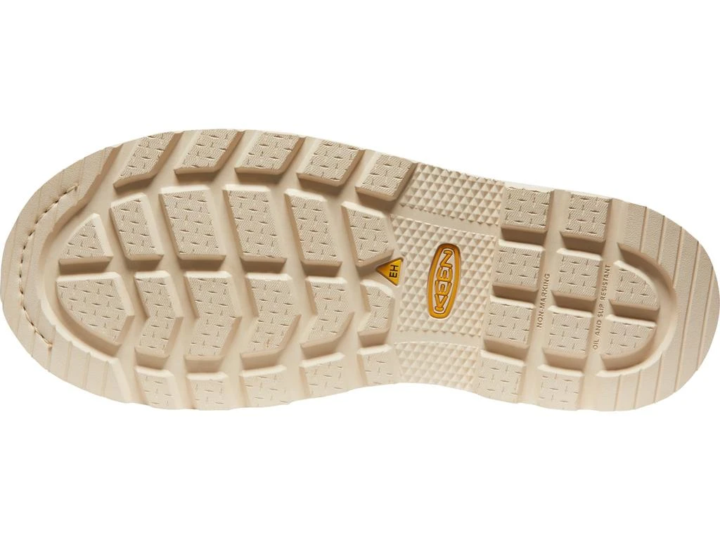 商品Keen|Cincinnati 90 Degree 6" Waterproof Soft Toe,价格¥1413,第3张图片详细描述