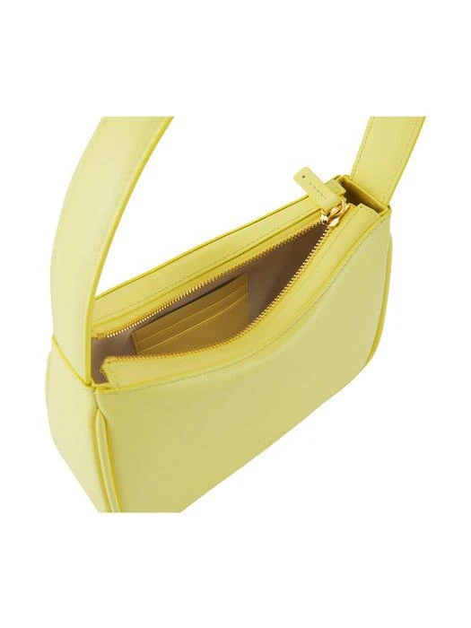商品MIYERH|Boni Shoulder Bag_Yellow,价格¥1330,第5张图片详细描述