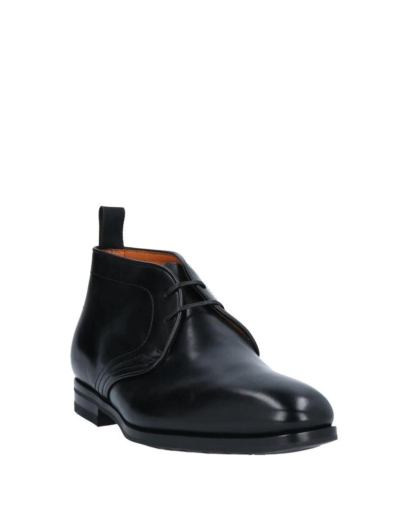 商品Santoni|Boots,价格¥2194,第2张图片详细描述