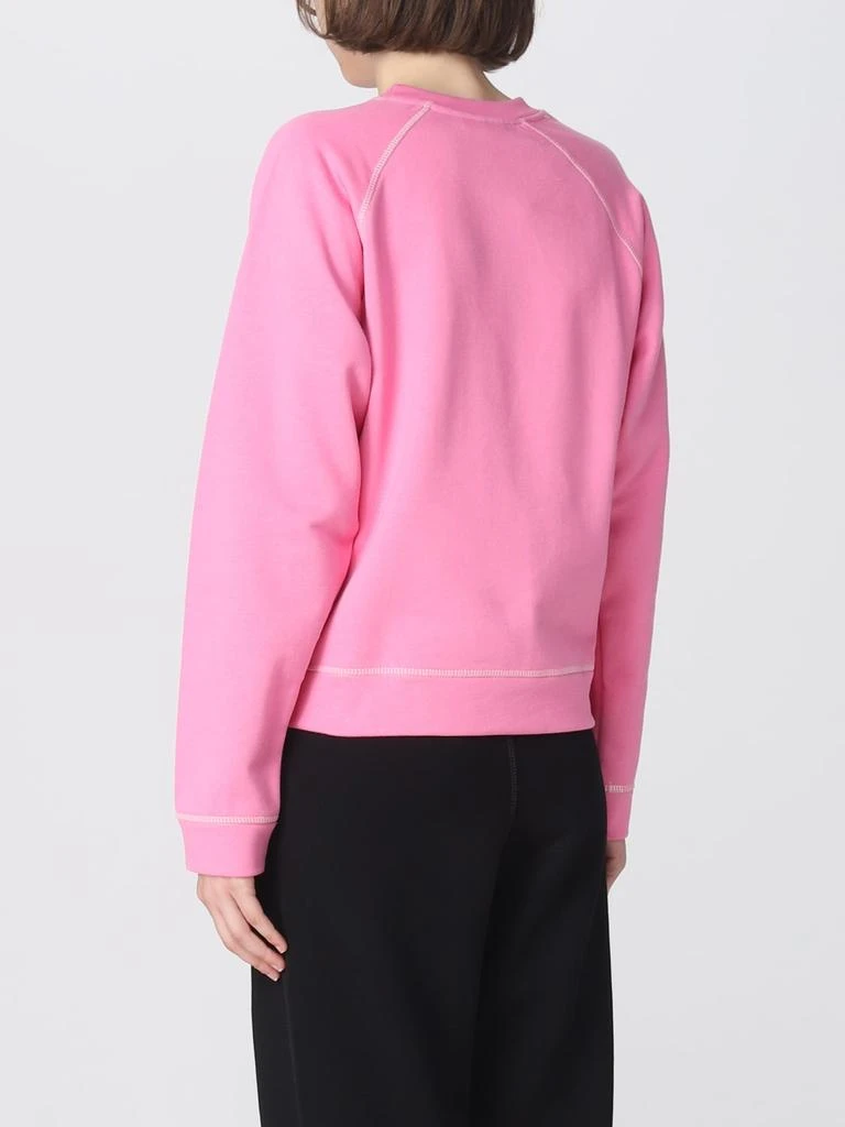 商品Ganni|Ganni sweatshirt in cotton,价格¥773,第3张图片详细描述