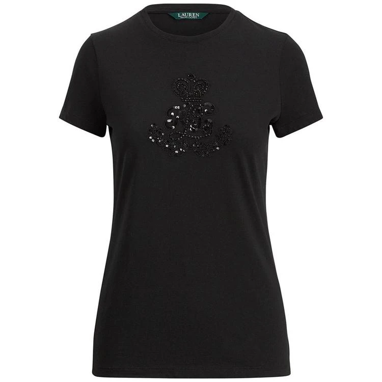 Embellished T-Shirt 商品