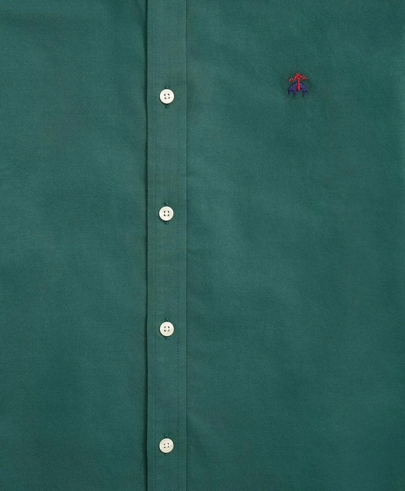 商品Brooks Brothers|男士棉质牛津衬衣 多款配色,价格¥376,第2张图片详细描述