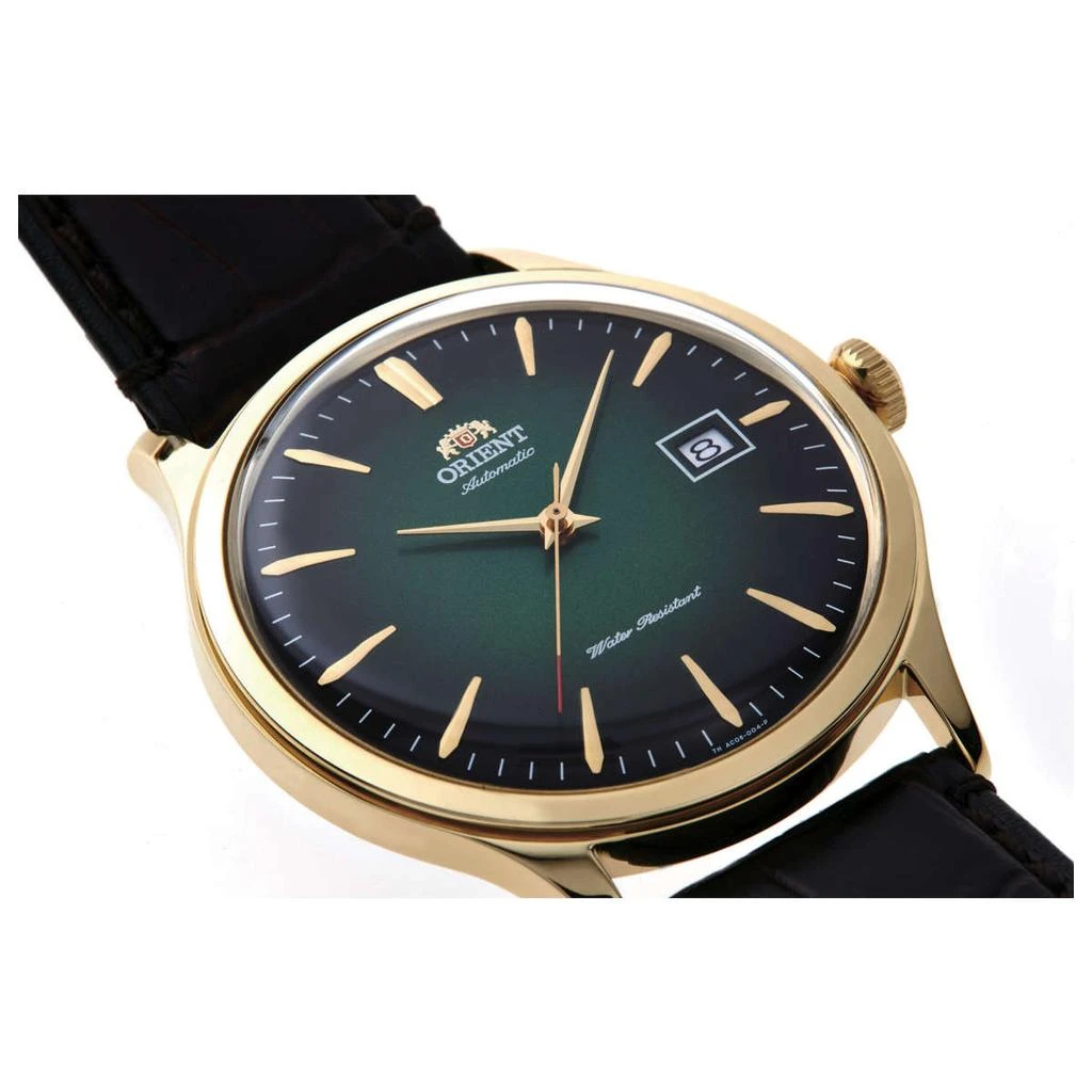 商品Orient Star|Orient Bambino V4 Men's Automatic Watch,价格¥1691,第2张图片详细描述