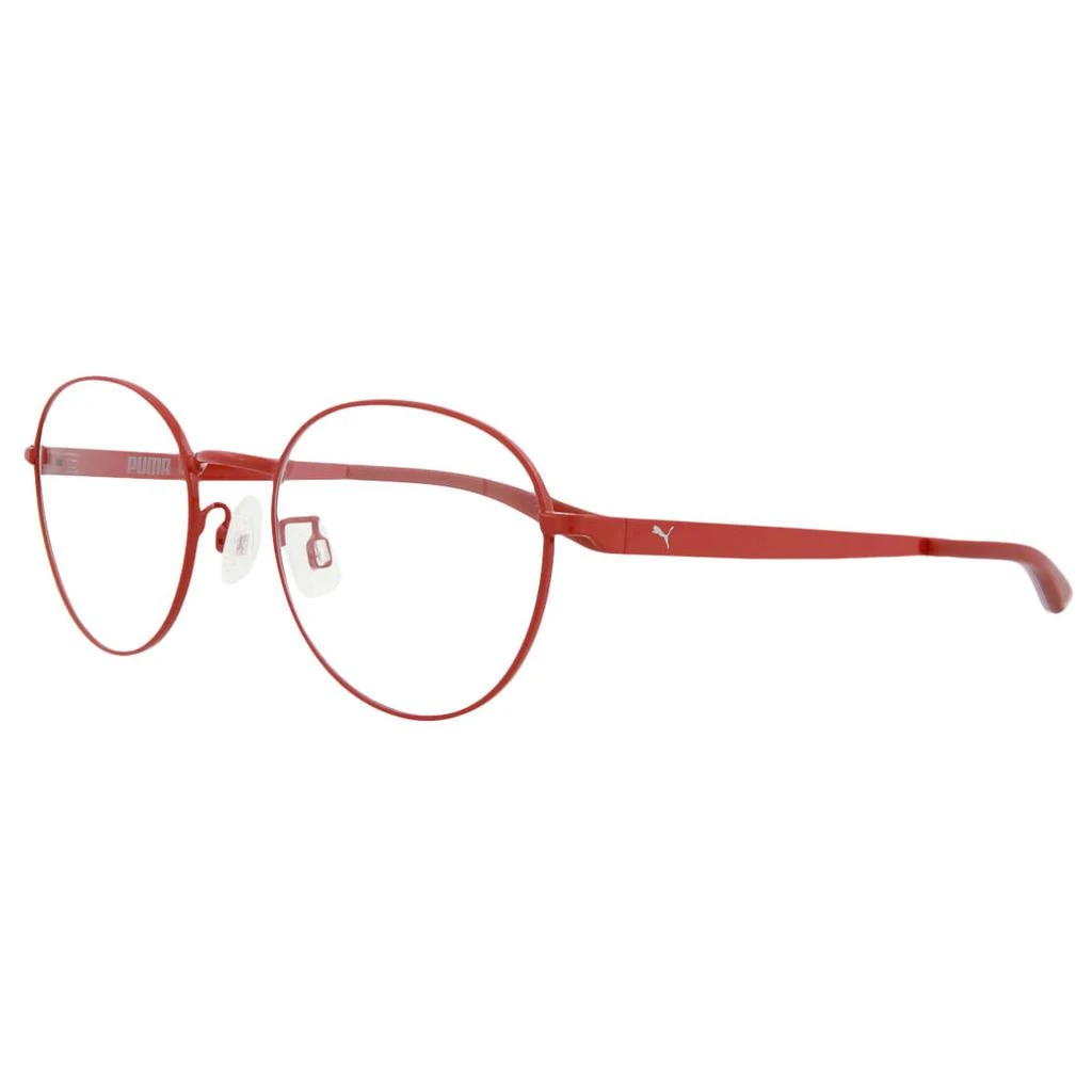 商品Puma|Puma 红色 眼镜,价格¥126,第1张图片