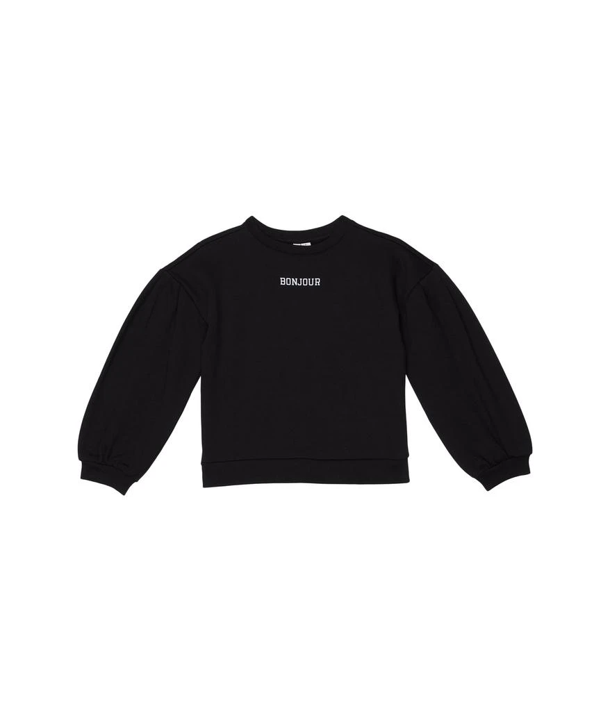 商品Janie and Jack|Pullover Sweatshirt (Big Kids),价格¥136,第1张图片