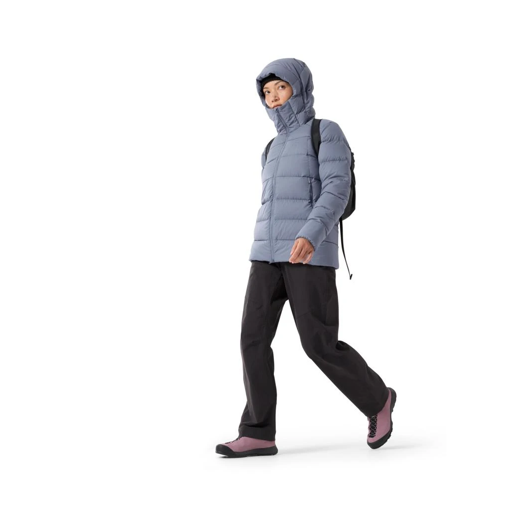 商品Arc'teryx|女款Thorium 羽绒连帽衫,价格¥2977,第5张图片详细描述