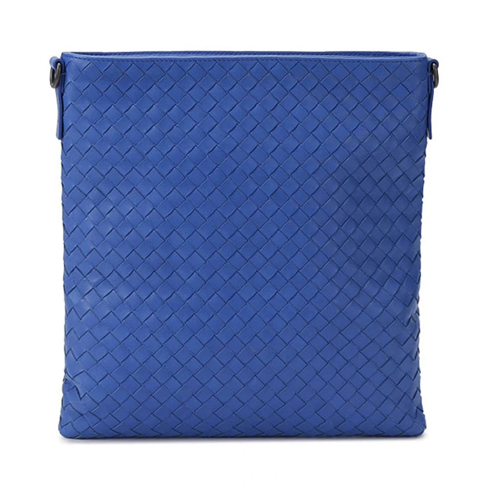 BOTTEGA VENETA 蓝色女士手提包 276357-V465C-4374 商品