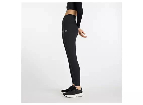 商品New Balance|NB Harmony High Rise Legging 27",价格¥465,第3张图片详细描述