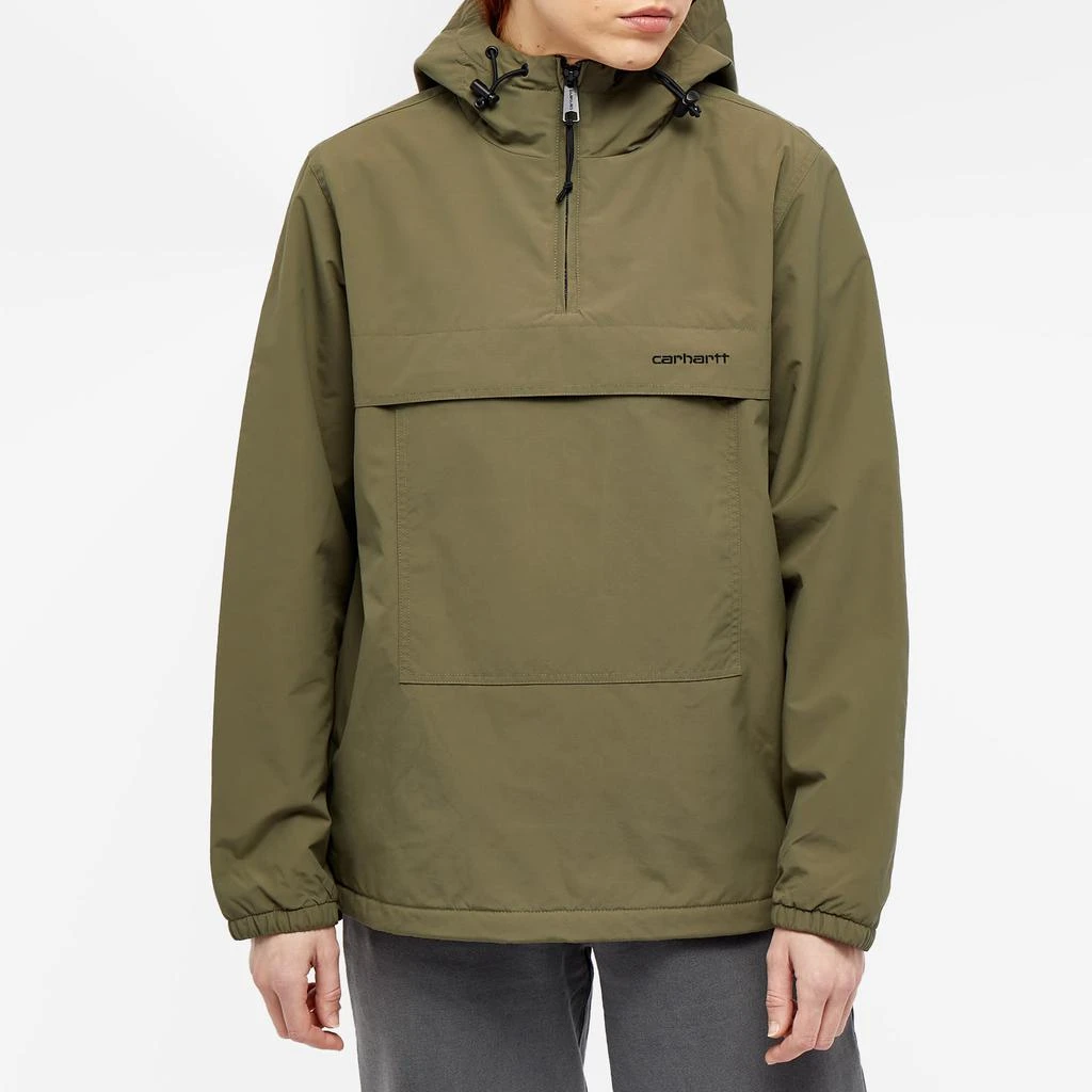 商品Carhartt WIP|Carhartt WIP Windbreaker Pullover,价格¥952,第2张图片详细描述