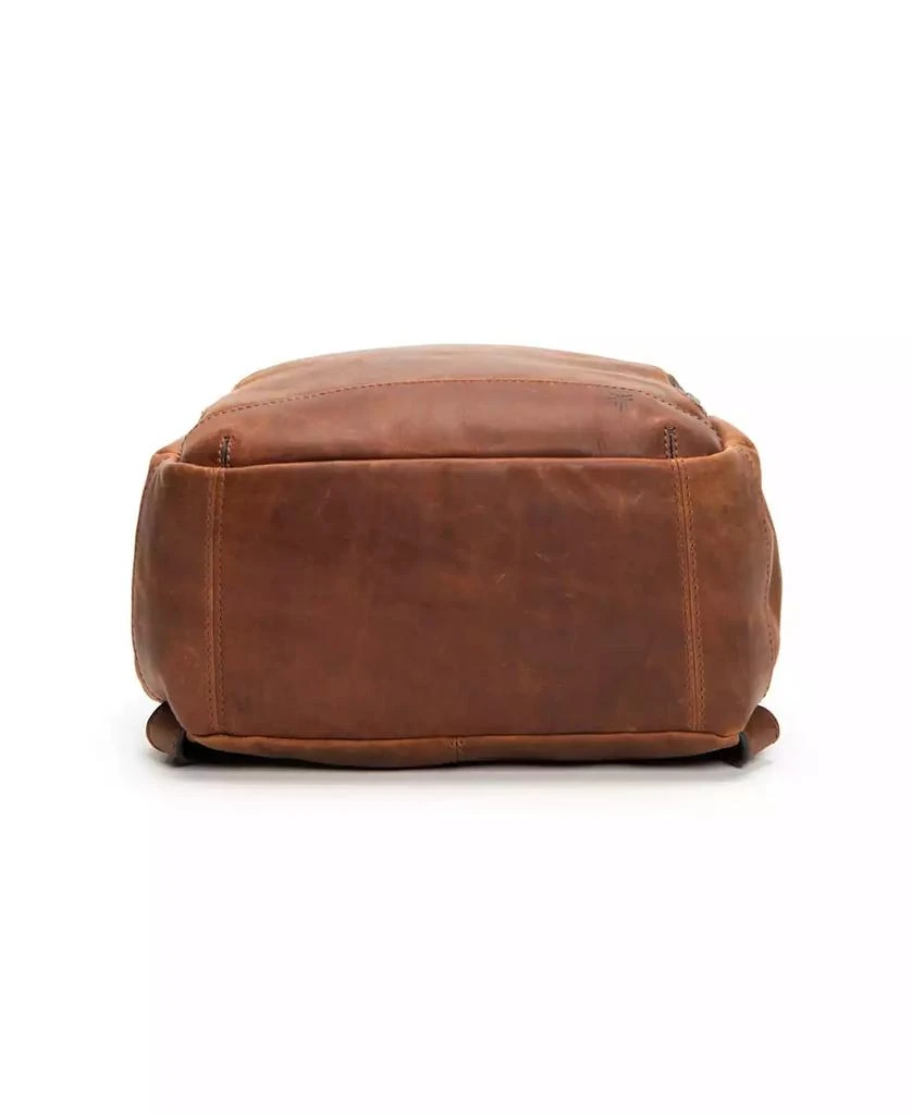 商品Frye|Men's Logan Backpack,价格¥3401,第4张图片详细描述